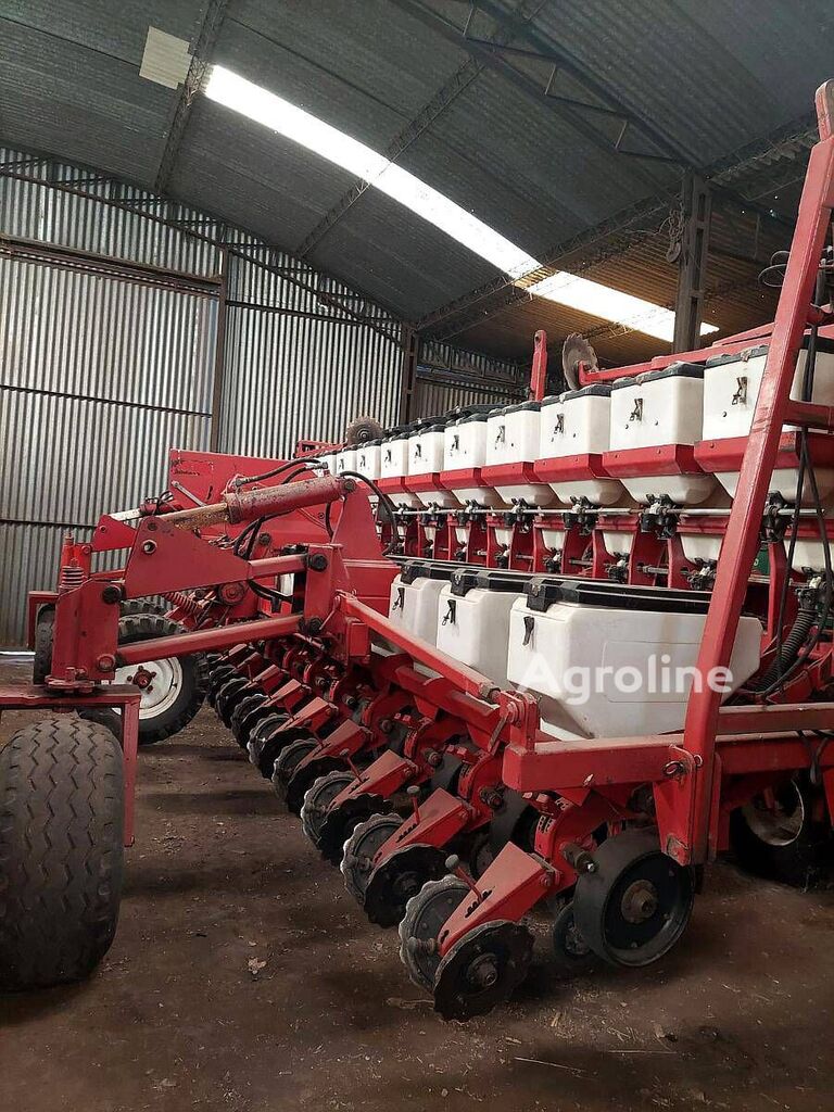 2005 Crucianelli 14 A 52 Planting - Seed Drill for sale — view 5