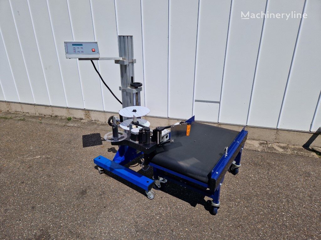 2019 Cyklop CM-LABELING-HE Labeling Machine for sale
