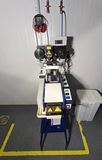 2007 Cyklop DTF-23 Labeling Machine for sale — view 3