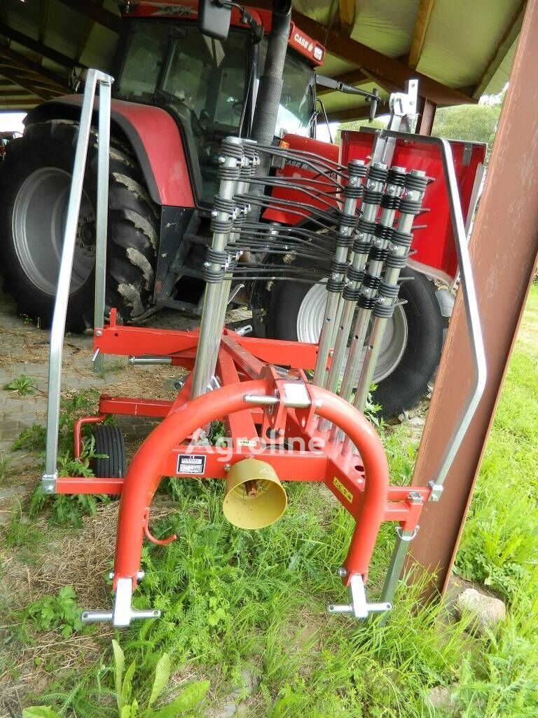 DCM GA 300 3PN 8B Hay - Rake for sale