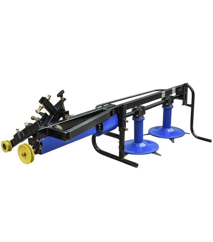 DTZ КР-04 Hay - Mower for sale
