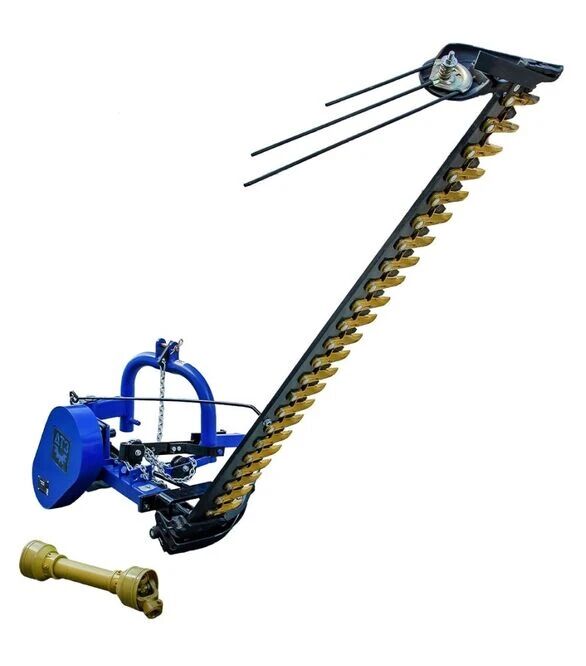 DTZ КСН-1,8 Hay - Mower for sale