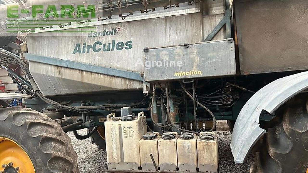2012 Danfoil Aircules Sprayer - Self Propelled for sale — view 5