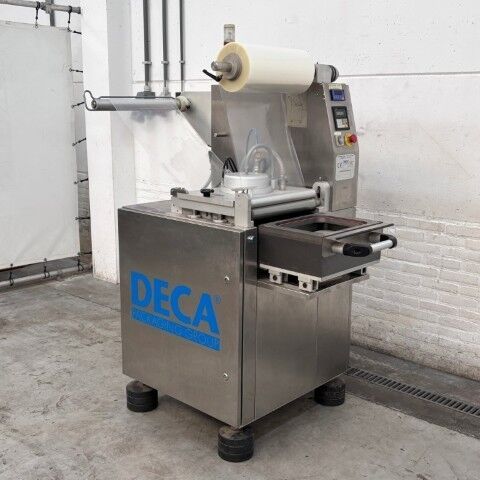 Deca Meca 900 Tray Sealer for sale