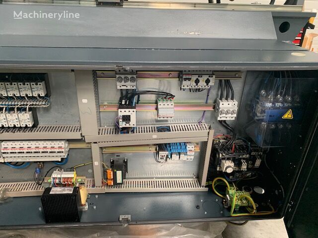 Demag 200T 200 560 – Injection Molding for sale — view 2