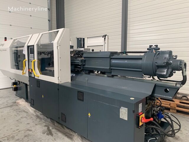 Demag 200T 200 560 – Injection Molding for sale — view 3