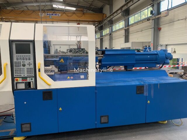 Demag 250T 250 630 – Injection Molding for sale — view 5