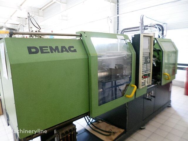 Demag 50T 500 – 200 Injection Molding for sale
