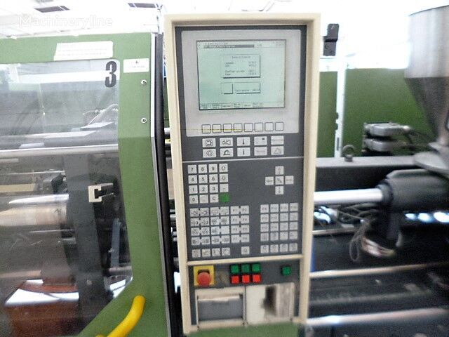 Demag 50T 500 – 200 Injection Molding for sale — view 2