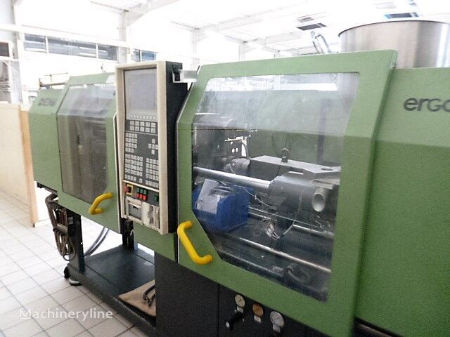 Demag 50T 500 – 200 Injection Molding for sale — view 4