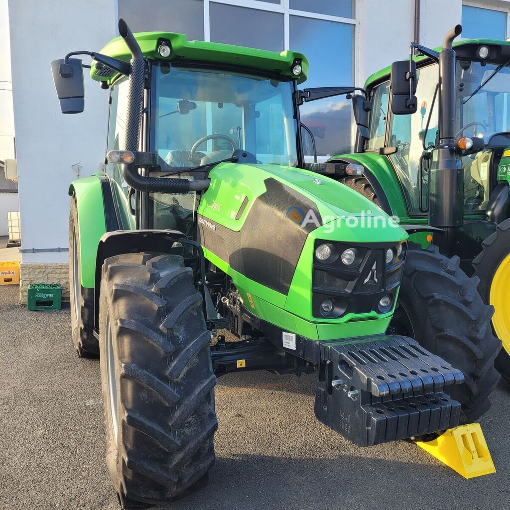 2022 Deutz Fahr 5100 G Tractor - Wheel for sale — view 3