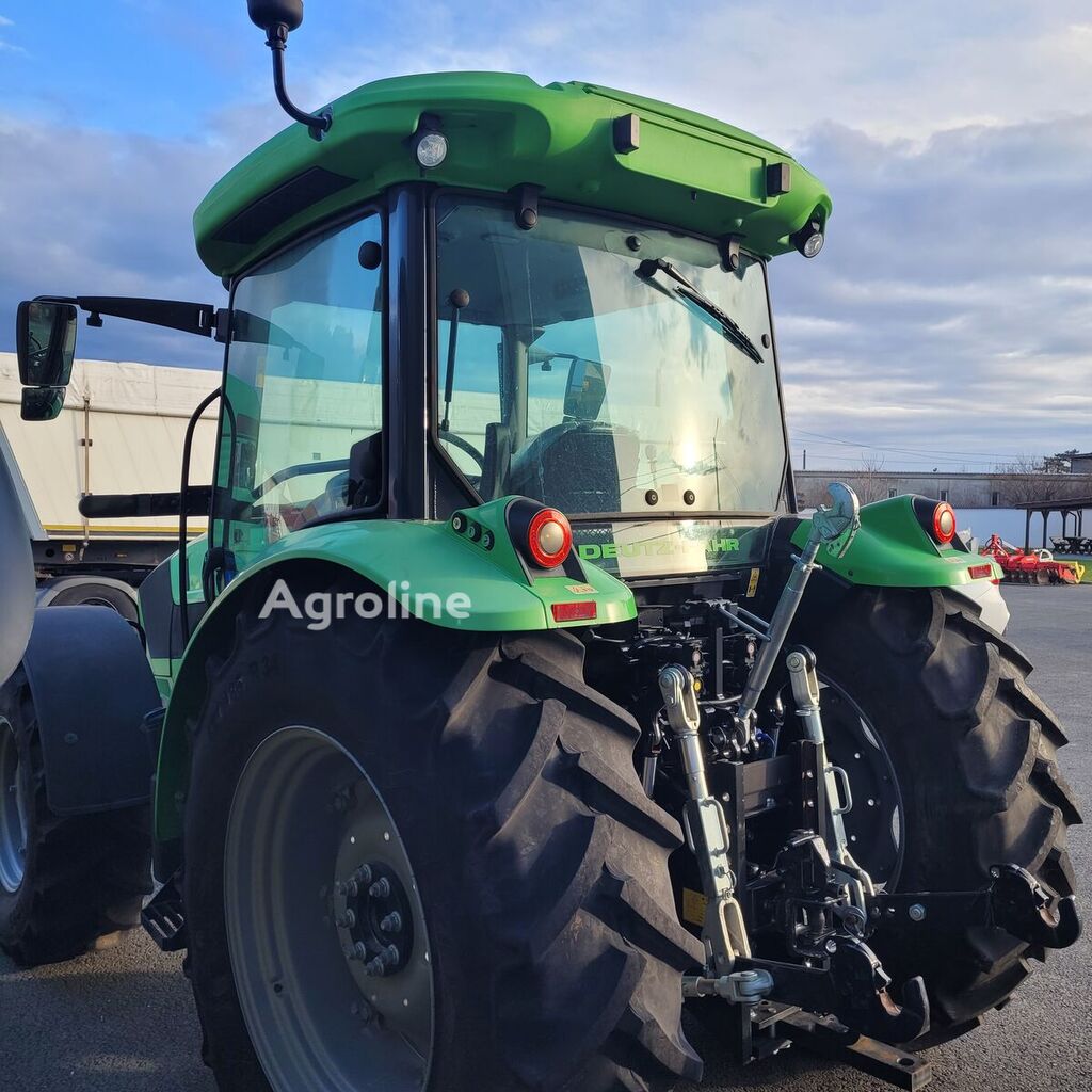 2022 Deutz Fahr 5100 G Tractor - Wheel for sale — view 4