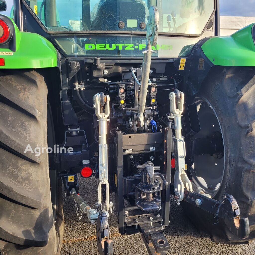 2022 Deutz Fahr 5100 G Tractor - Wheel for sale — view 5