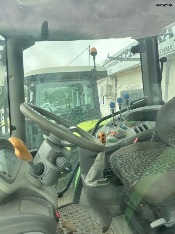Deutz Fahr 5110C Tractor - Wheel for sale — view 2