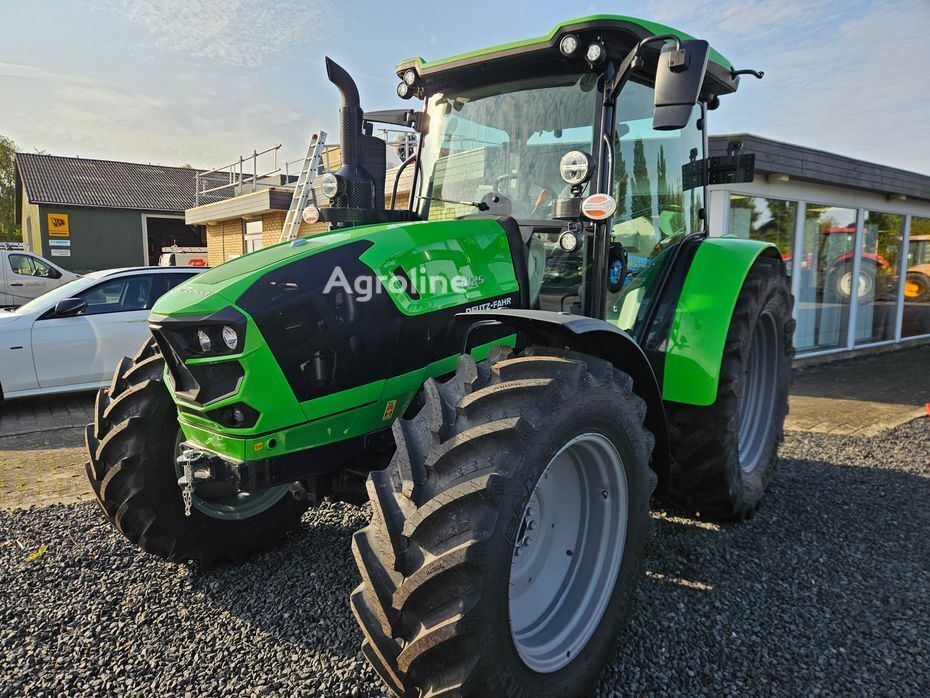 Deutz Fahr 5125 GS Tractor - Wheel for sale