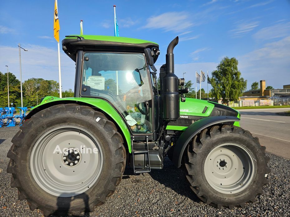 Deutz Fahr 5125 GS Tractor - Wheel for sale — view 5
