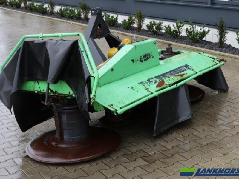 Deutz Fahr KM 3.27 FS Hay - Mower for sale