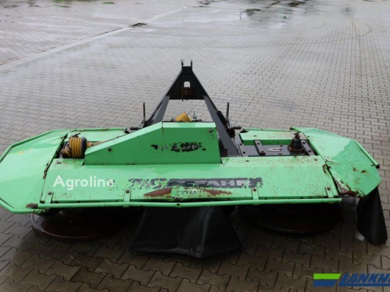 Deutz Fahr KM 3.27 FS Hay - Mower for sale — view 2