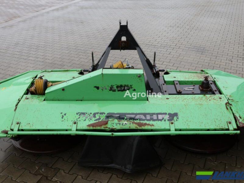 Deutz Fahr KM 3.27 FS Hay - Mower for sale — view 4