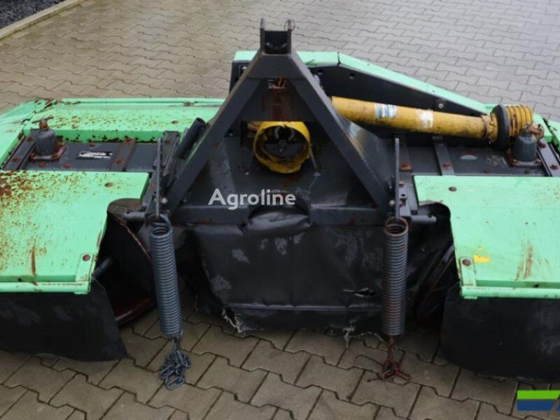 Deutz Fahr KM 3.27 FS Hay - Mower for sale — view 5