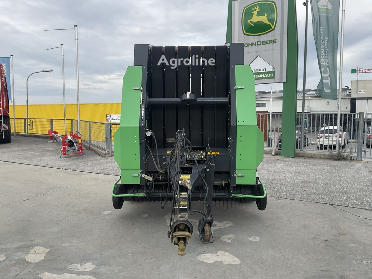 2002 Deutz Fahr RB 3.80 Hay - Tedder for sale — view 5