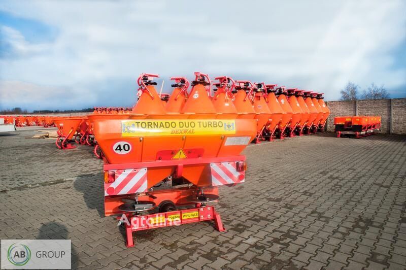 2026 Dexwal Rozsiewacz NAW Spreader - Self Propelled for sale — view 2