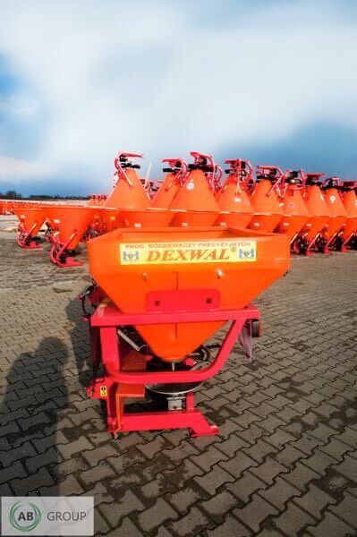 2026 Dexwal Rozsiewacz NAW Spreader - Self Propelled for sale — view 3
