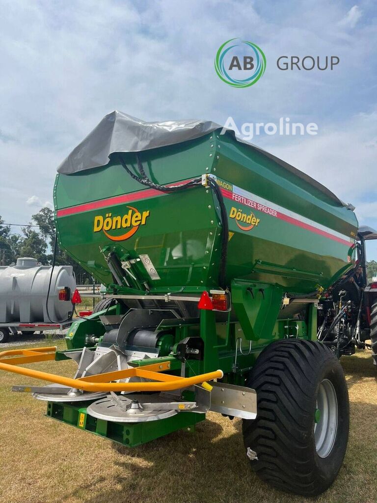 2026 Donder Rozsiewacz DO Spreader - Self Propelled for sale — view 2