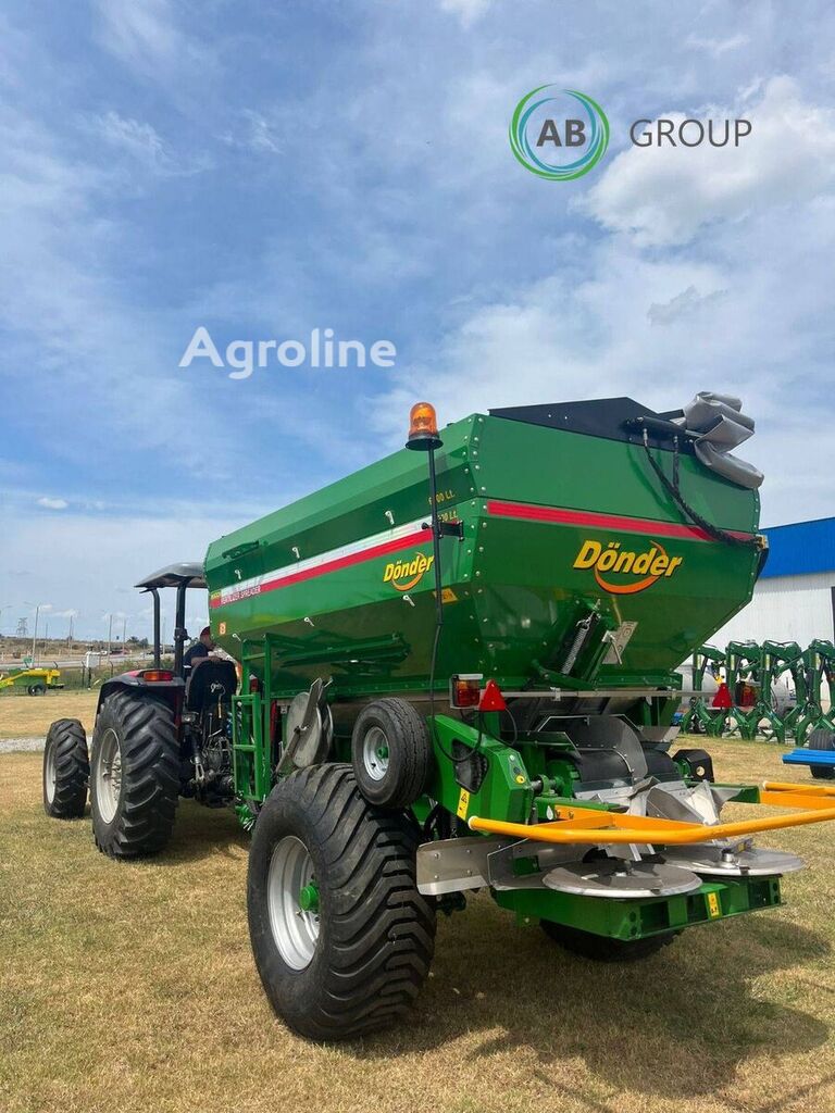 2026 Donder Rozsiewacz DO Spreader - Self Propelled for sale — view 3