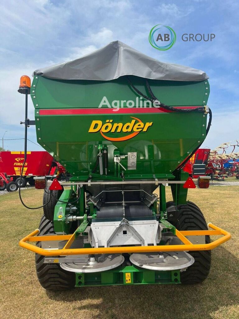 2026 Donder Rozsiewacz DO Spreader - Self Propelled for sale — view 4