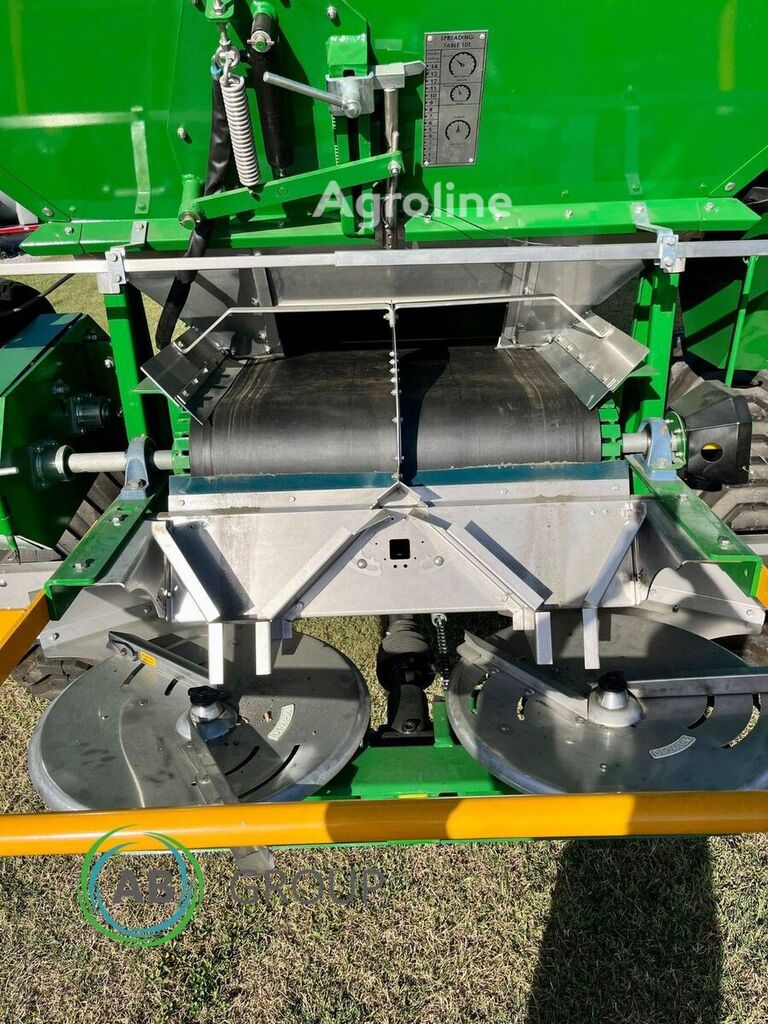 2026 Donder Rozsiewacz DO Spreader - Self Propelled for sale — view 5