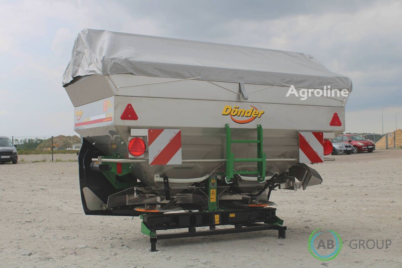 2025 Donder Rozsiewacz NAW Spreader - Self Propelled for sale — view 3