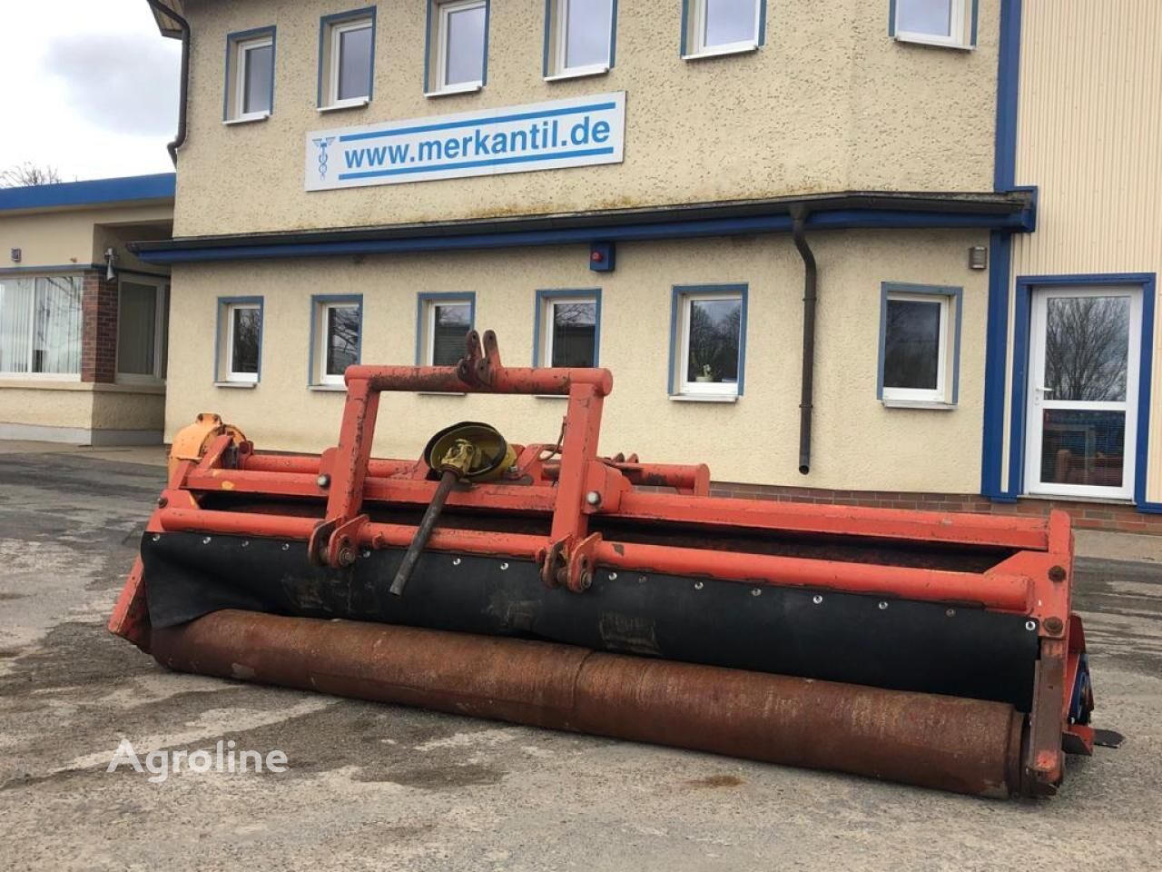 1996 Dücker DÜCKER UM 30 F Tillage - Mulcher for sale