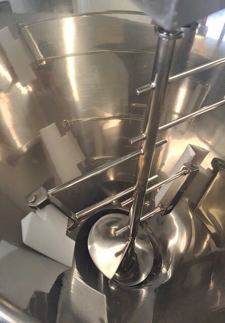 2023 Dumek E-FILLY 250 Filling Machine for sale — view 4