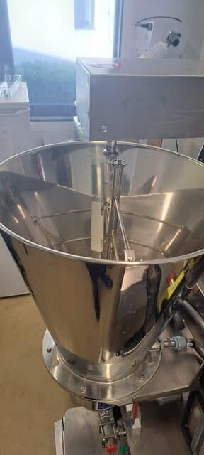 2023 Dumek E-FILLY 250 Filling Machine for sale — view 5