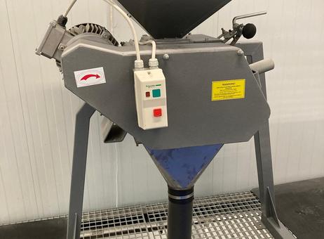 ECO Brew Tech 10-20 HL Beverage Machine for sale — view 3
