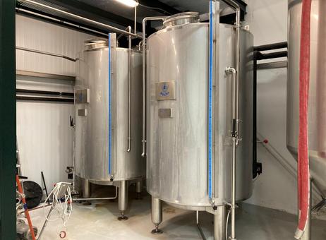 ECO Brew Tech 10-20 HL Beverage Machine for sale — view 4