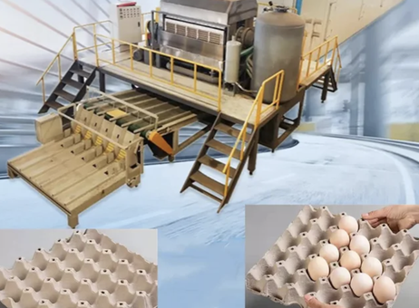 ECO Recycle Equip 1000-10000 Beverage Machine for sale