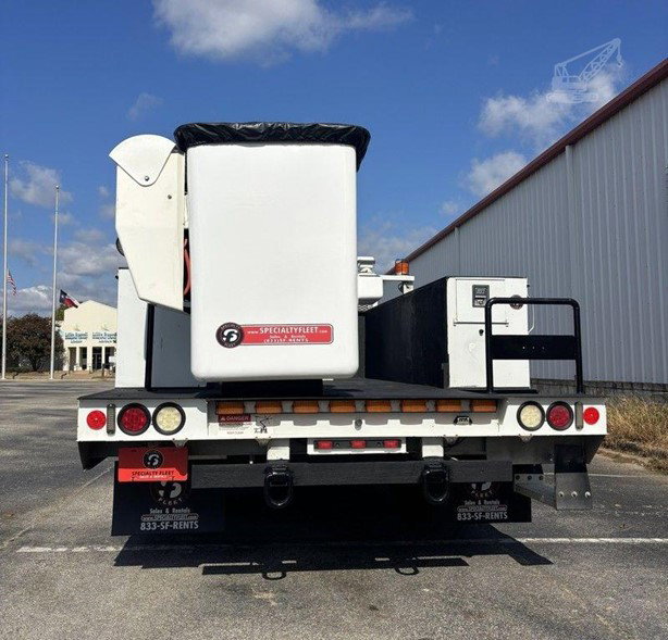 2016 ETI ETC37IH Bucket Truck for sale — view 4
