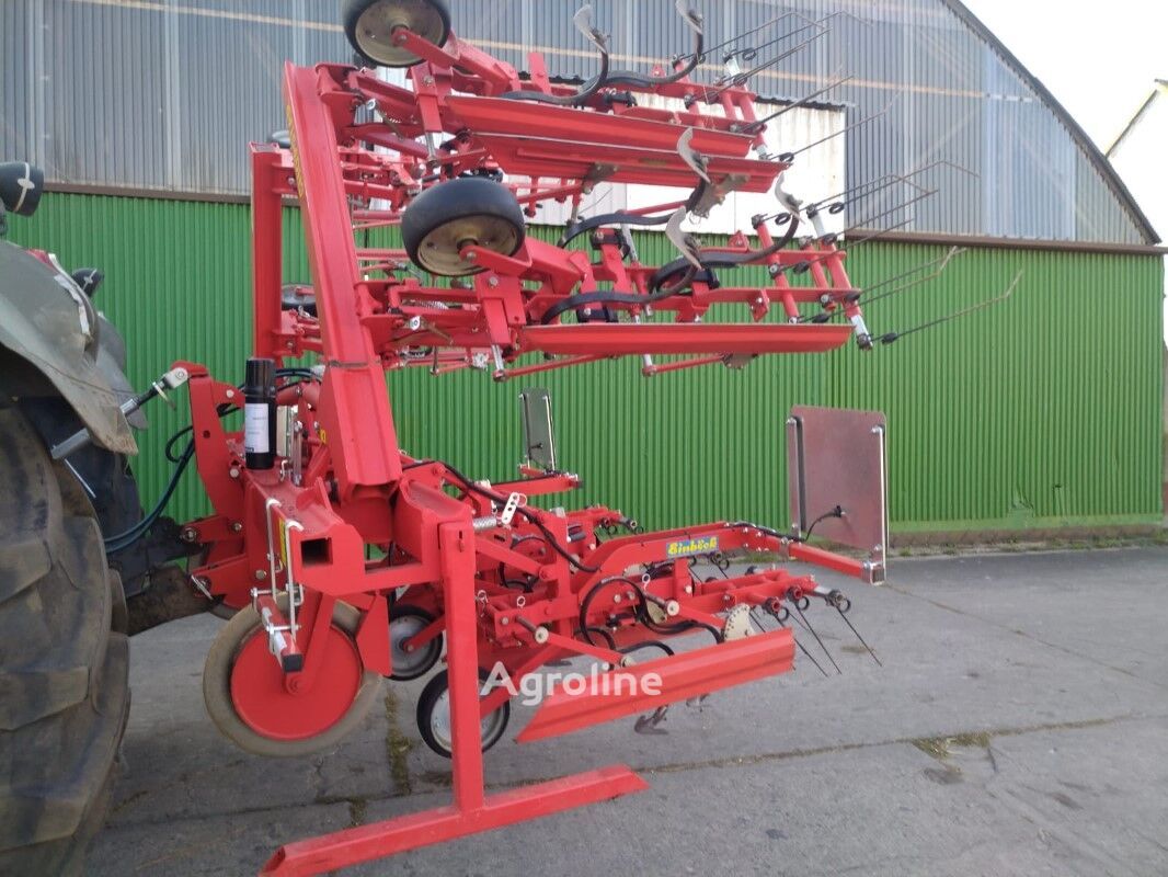 2020 Einböck Chopstar 6 Hay - Rake for sale — view 2