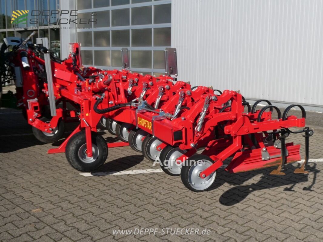 2021 Einböck Chopstar ERS 2 Tillage - Cultivator for sale — view 2