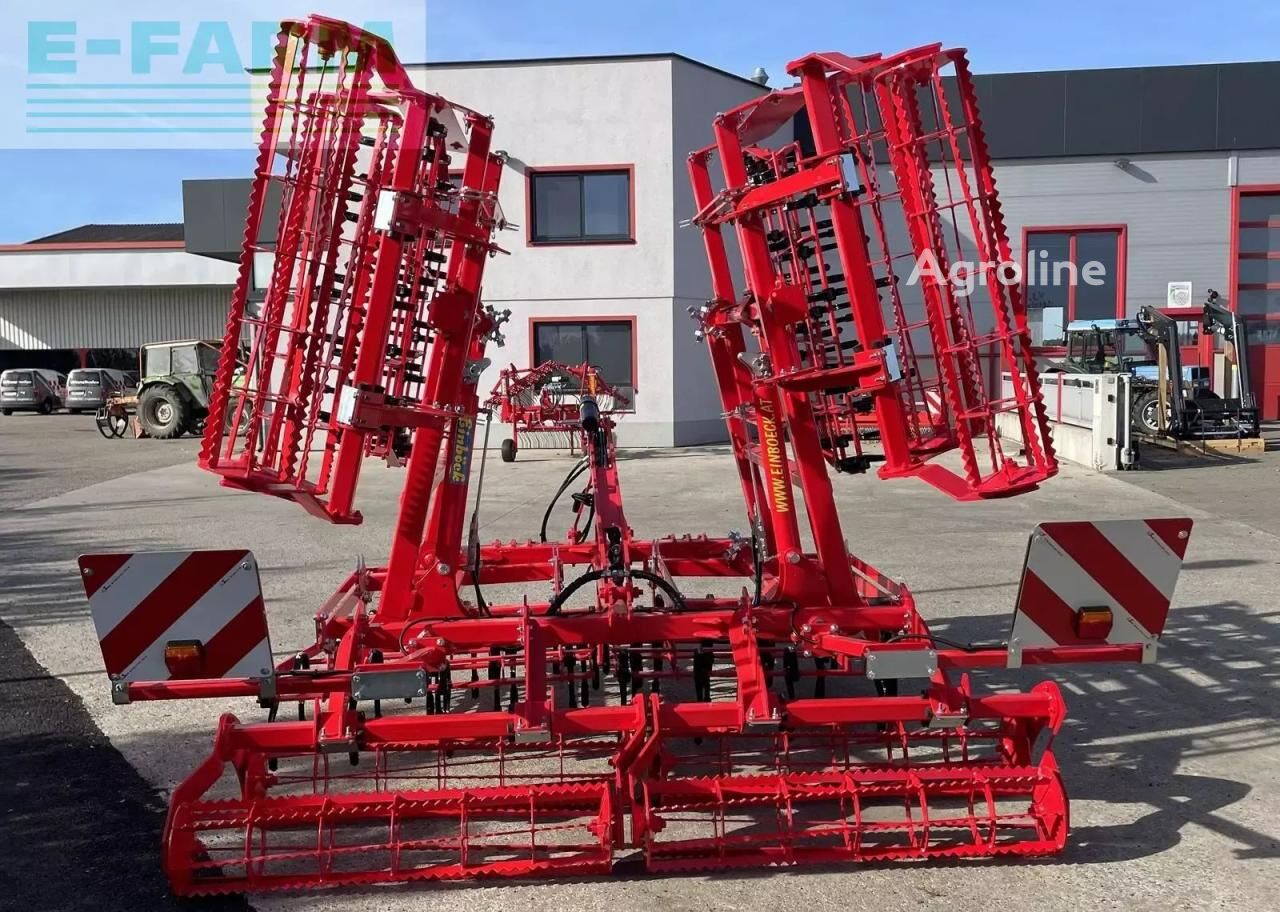 2023 Einböck Extrem 600 G-2 Tillage - Cultivator for sale — view 3