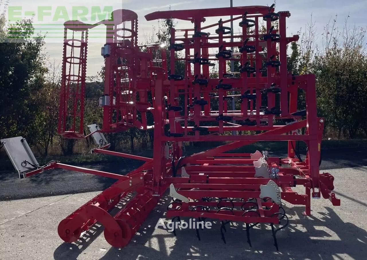 2023 Einböck Extrem 600 G-2 Tillage - Cultivator for sale — view 4