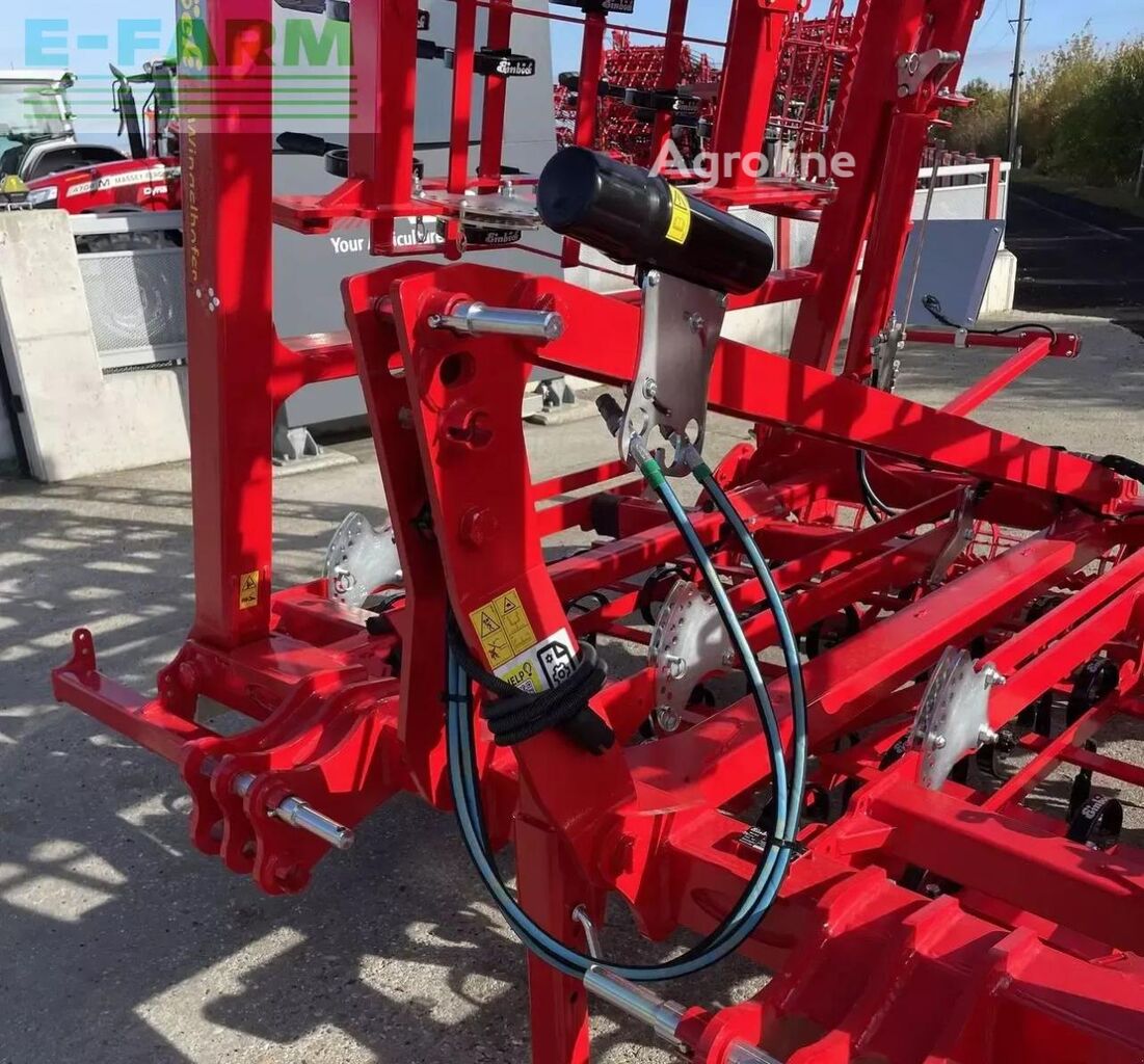 2023 Einböck Extrem 600 G-2 Tillage - Cultivator for sale — view 5
