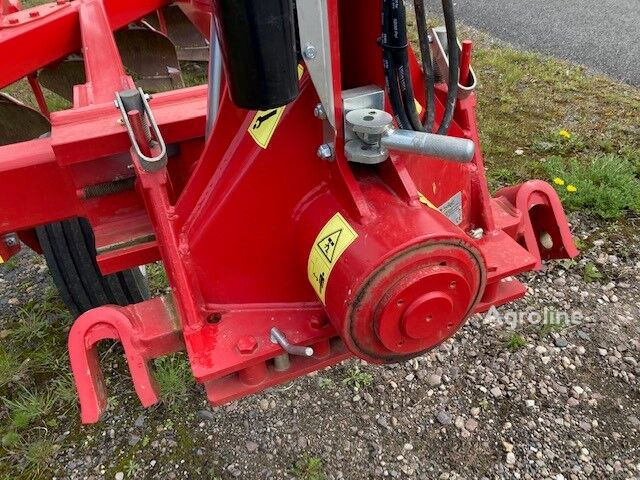 2022 Einböck Ovlacmini NH-7 Tillage - Plough for sale — view 2