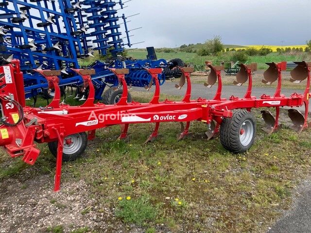2022 Einböck Ovlacmini NH-7 Tillage - Plough for sale — view 3