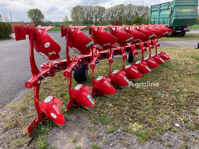 2022 Einböck Ovlacmini NH-7 Tillage - Plough for sale — view 5