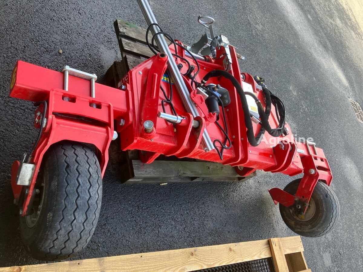 2018 Einböck ROW Guard 500 Hay - Rake for sale — view 4