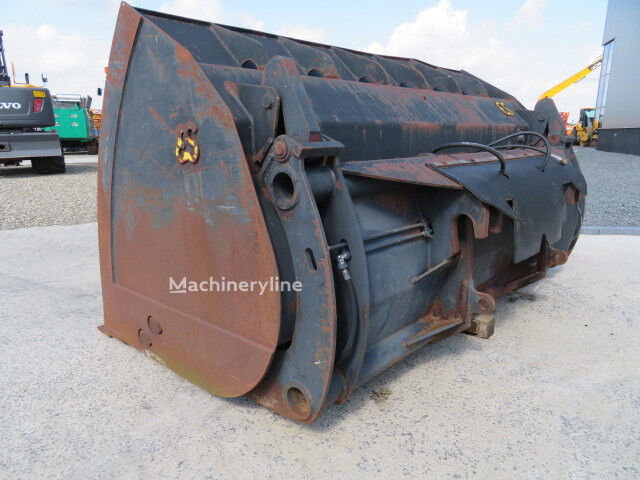 2007 Eurosteel Attachment - Bucket for sale