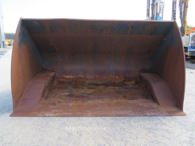 2007 Eurosteel Attachment - Bucket for sale — view 2